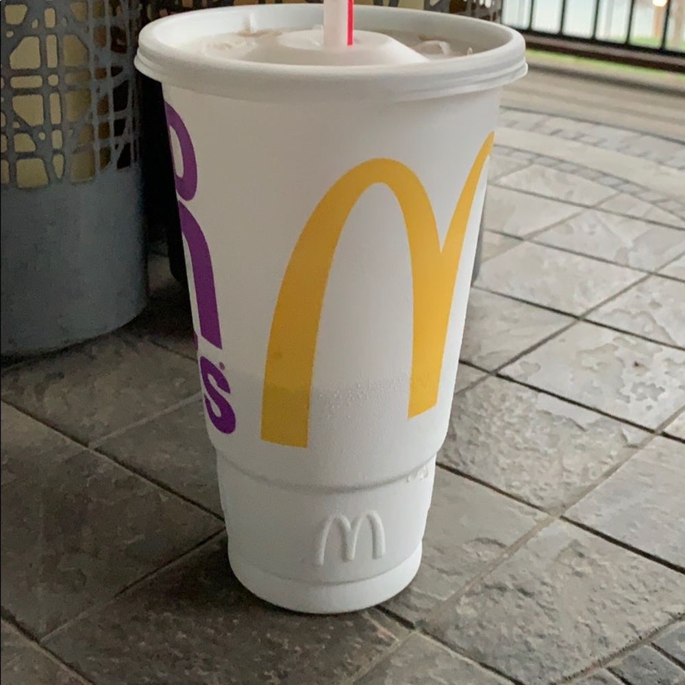 Meet your Posher, Marci